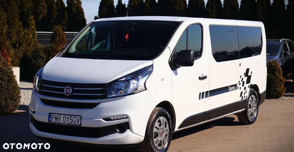 Fiat Talento - 4