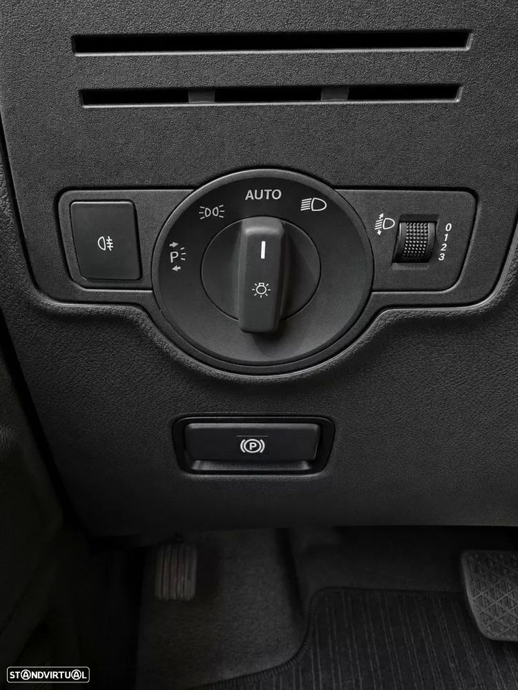 Mercedes-Benz Vito Tourer 114 CDi/34 Pro - 12
