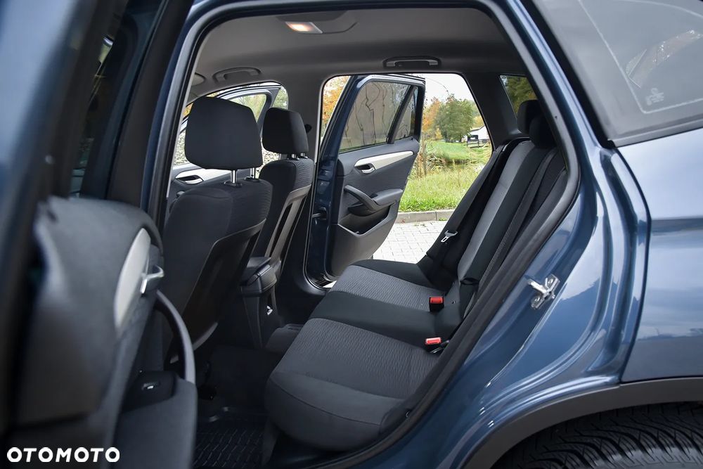 BMW X1 - 29