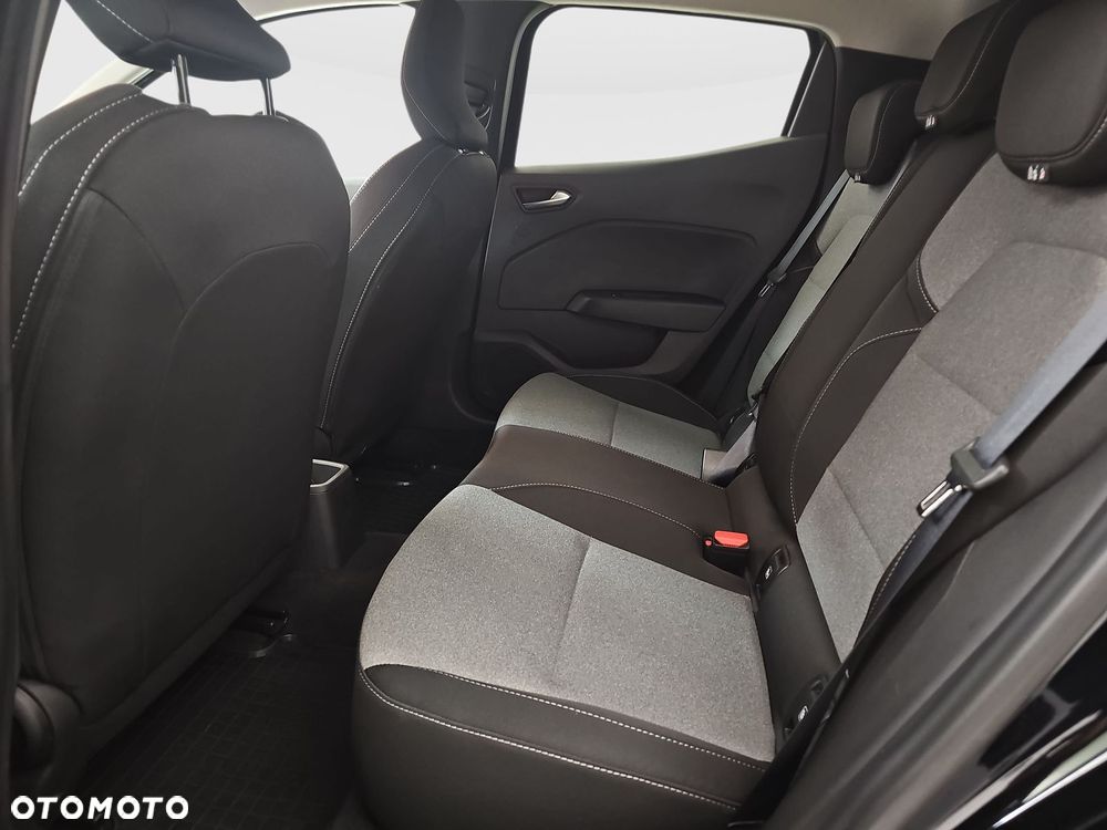 Renault Clio 1.0 TCe Evolution - 17