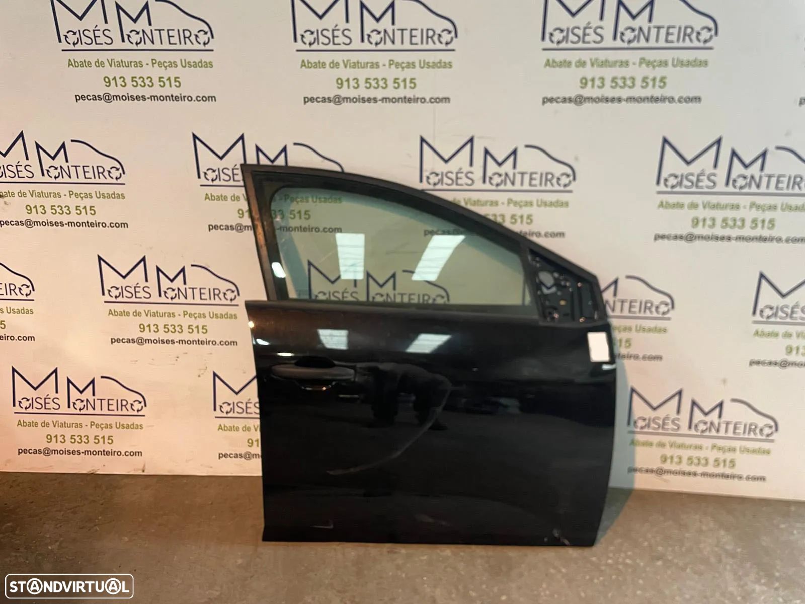 Porta Frente Direita Dacia Sandero III'21 (2K Desde Mod.'21 ) Essential 2023, 5 Portas - 1
