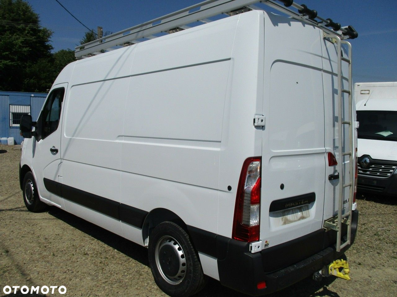 Renault Master - 4