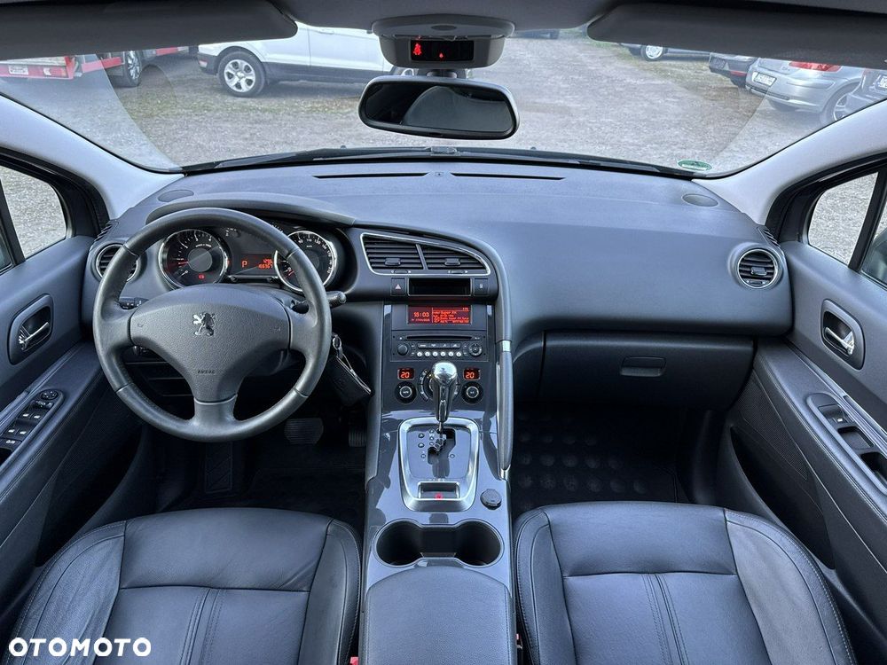 Peugeot 3008 - 26