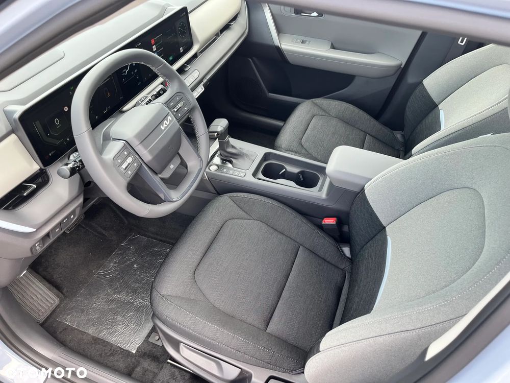 Kia Seltos 1.6 T-GDI M DCT - 16