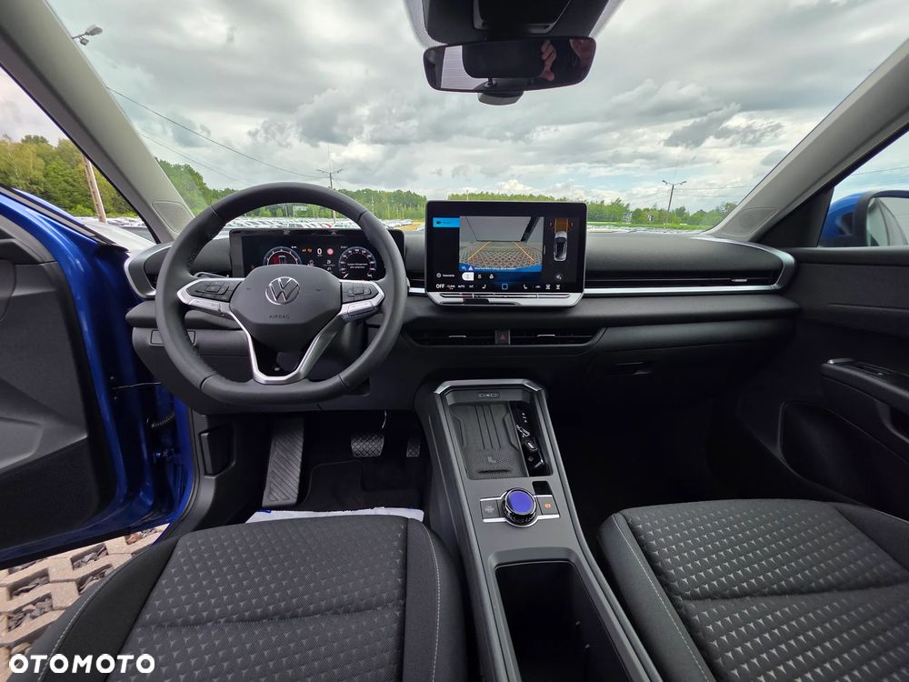 Volkswagen T-Roc 1.5 eTSI Life DSG - 14