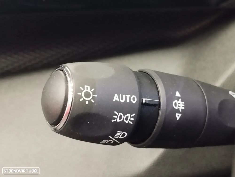 Peugeot 308 SW 1.2 PureTech Active Pack - 21