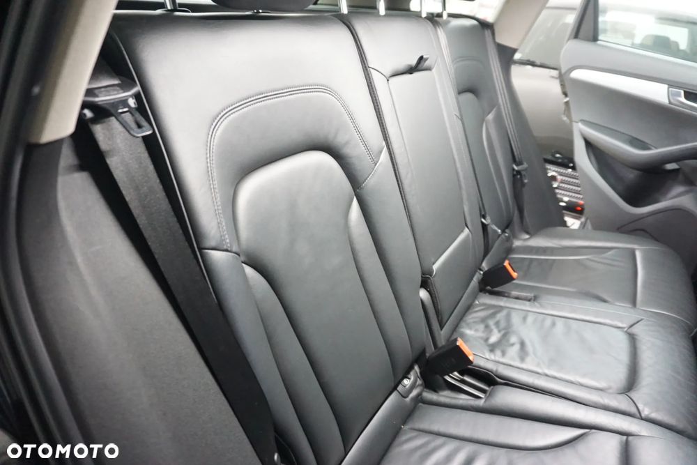 Audi Q5 2.0 TFSI quattro tiptronic - 26