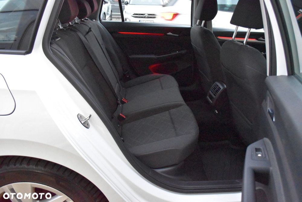 Volkswagen Golf Variant 2.0 TDI Life - 31