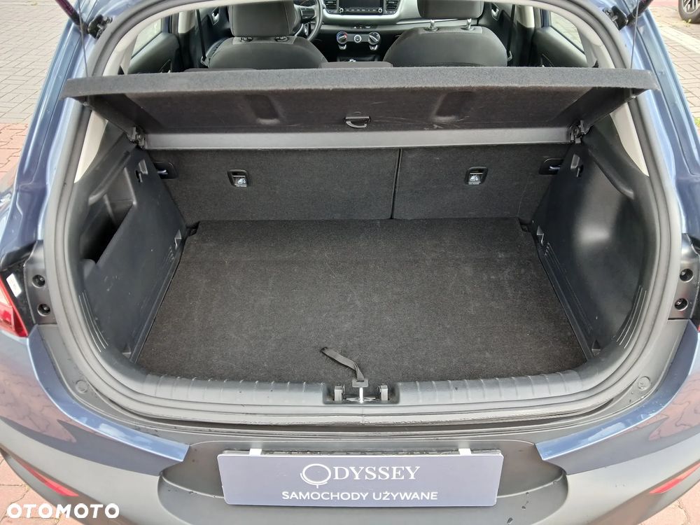 Kia Stonic 1.2 M - 5