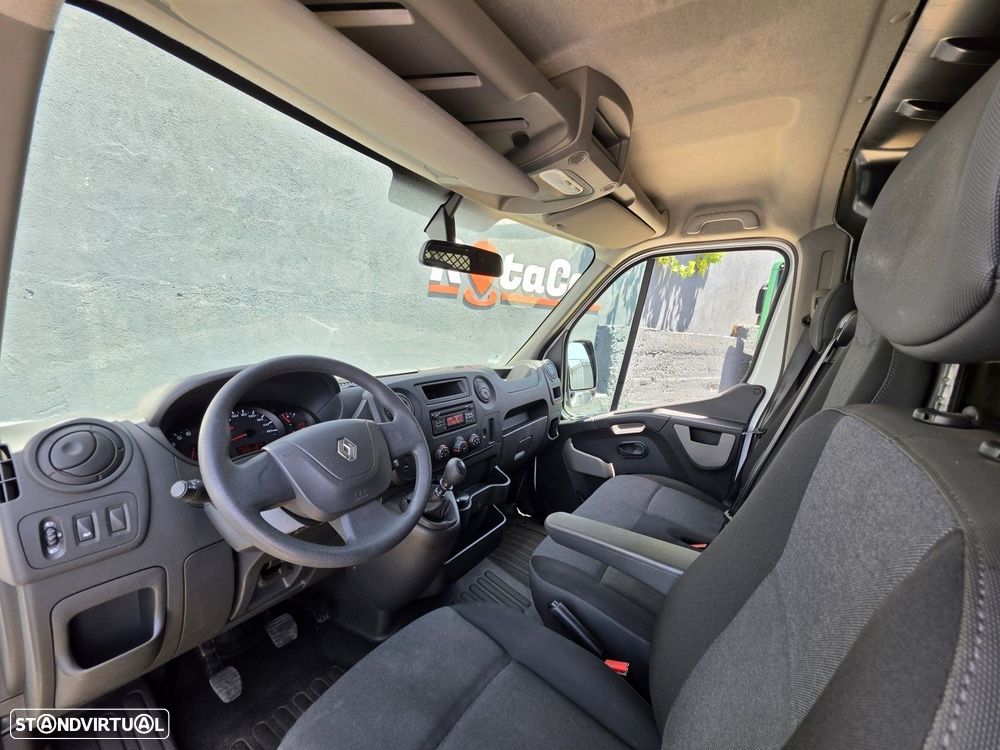 Renault Master 2.3 dCi L3H2 3.5T - 5