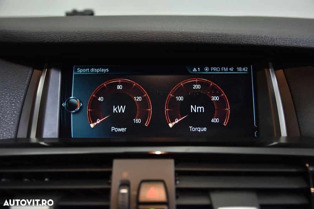 BMW X3 xDrive20d AT MHEV - 20