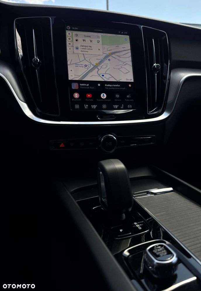 Volvo V60 - 16