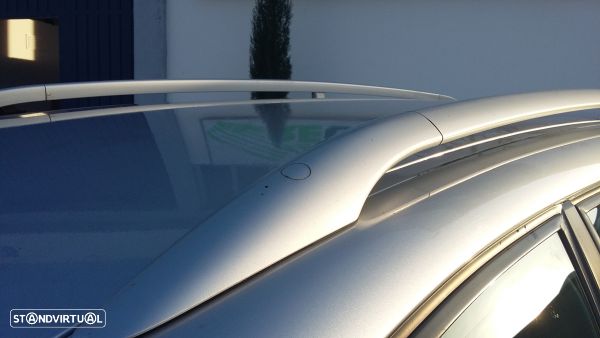 Friso De Tejadilho Esq Citroen C5 Ii Break (Re_) - 2