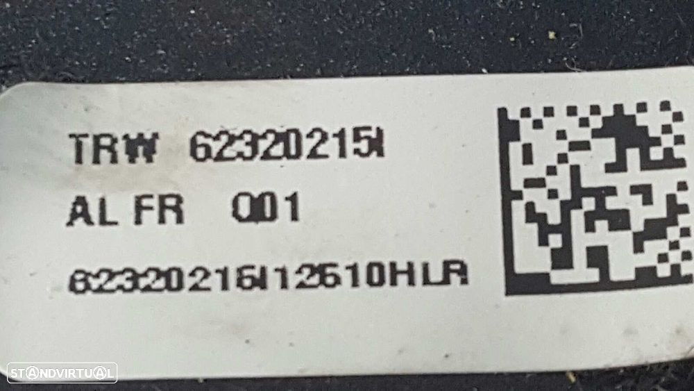 KIT AIRBAGS MERCEDES CLASE E (W212) FAMILIAR 220 CDI BLUEEFFICIENCY (212.202) - 26