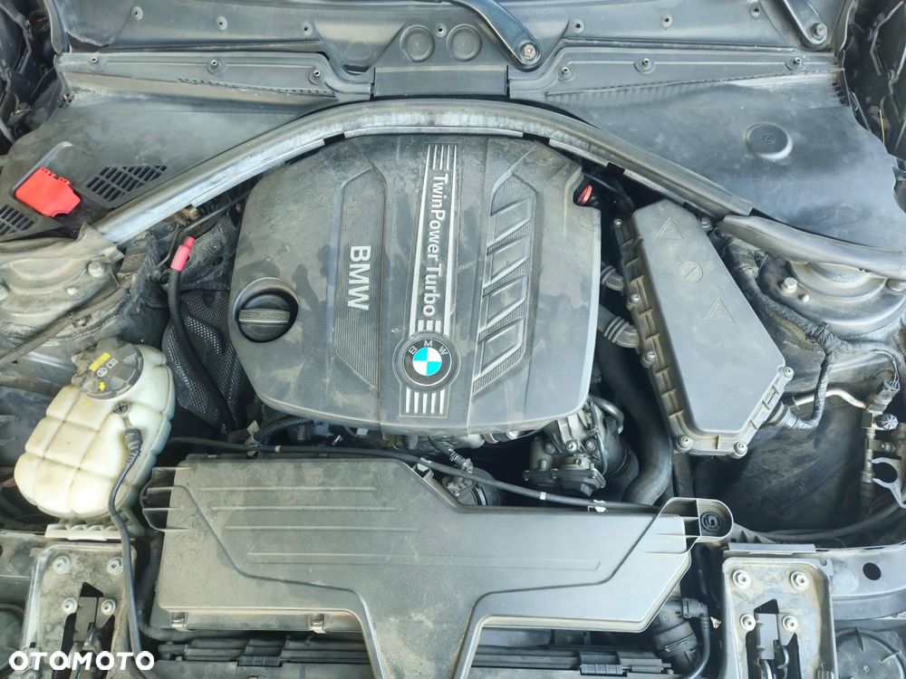 BMW Seria 1 114d - 15