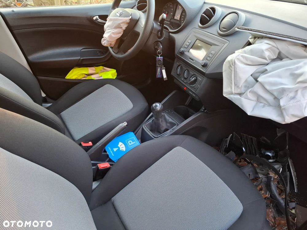 Seat Ibiza 1.0 MPI S&S - 9