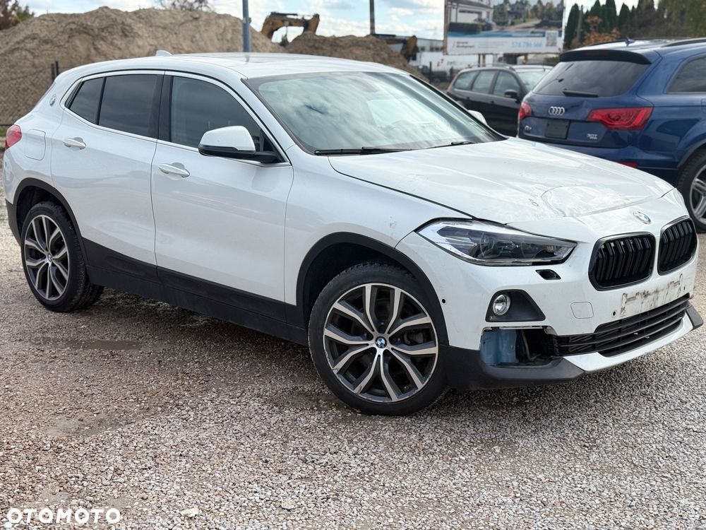 BMW X2 sDrive20i - 7