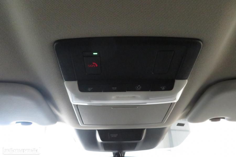 Nissan Qashqai 1.3 DIG-T N-Connecta LED Xtronic - 23