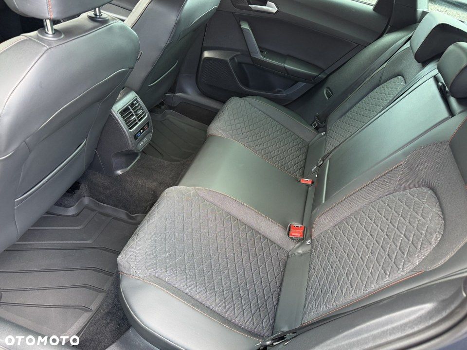 Seat Leon 1.5 TSI ACT OPF FR Plus - 36