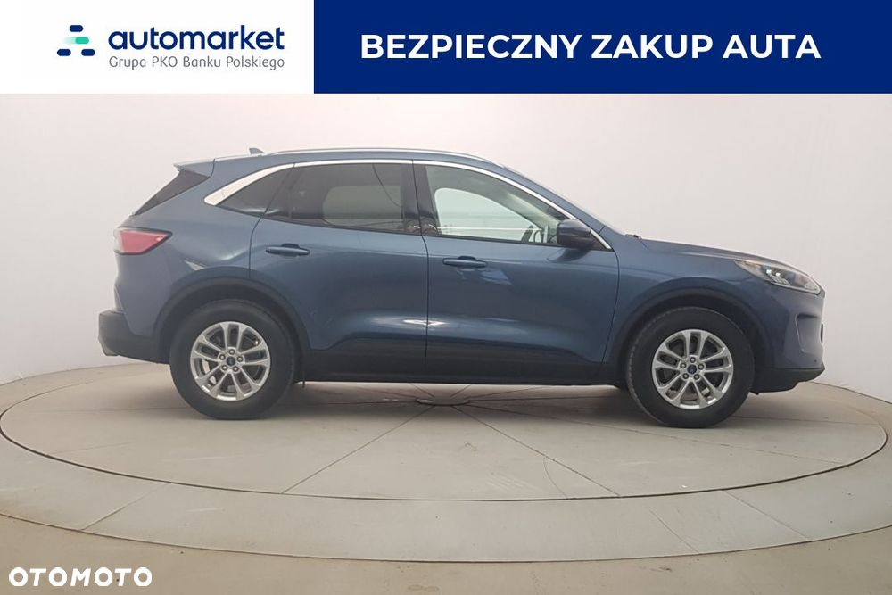Ford Kuga 1.5 EcoBoost FWD Titanium - 8