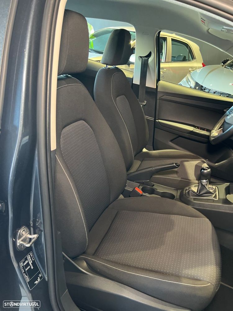 SEAT Ibiza 1.0 TSI Style - 32