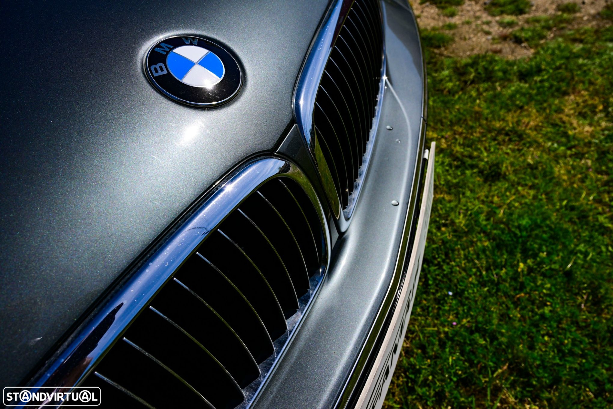 BMW 745 d - 13
