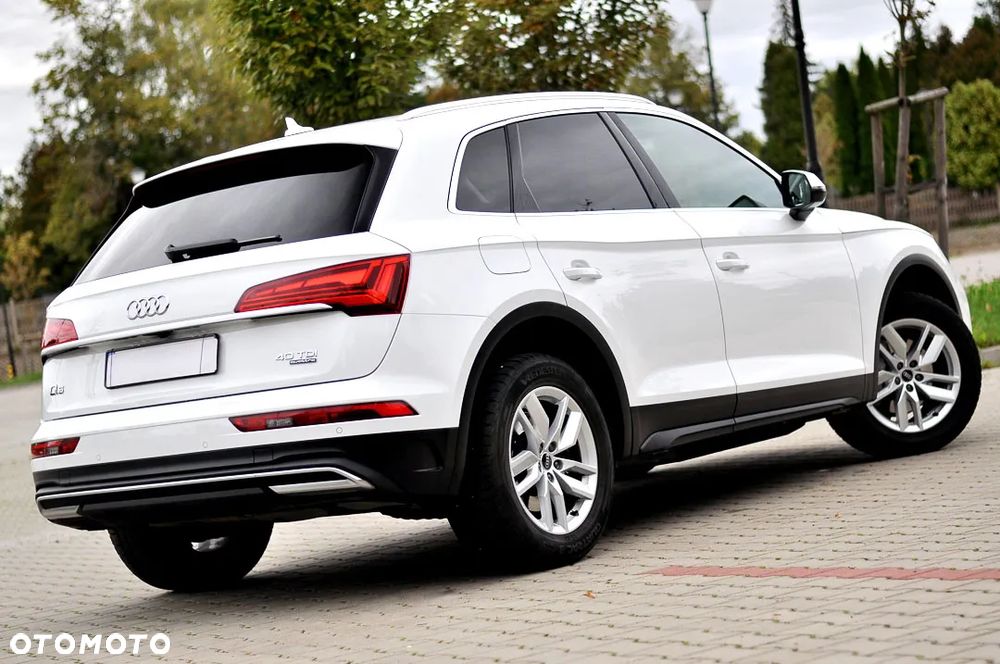 Audi Q5 - 5