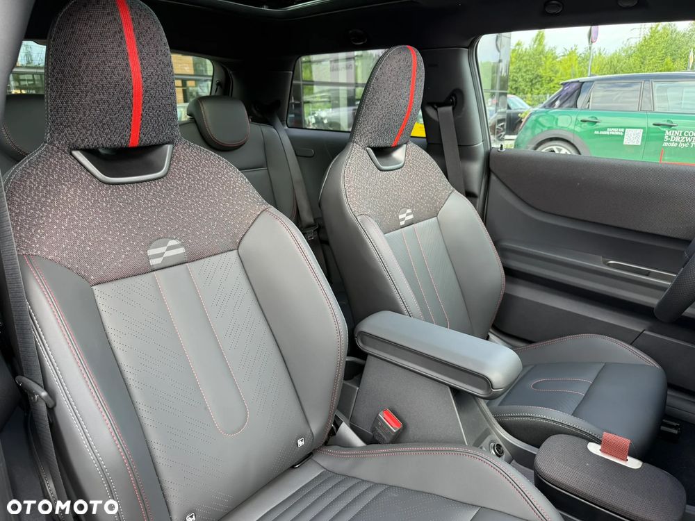 MINI Cooper C Linia John Works sport - 21