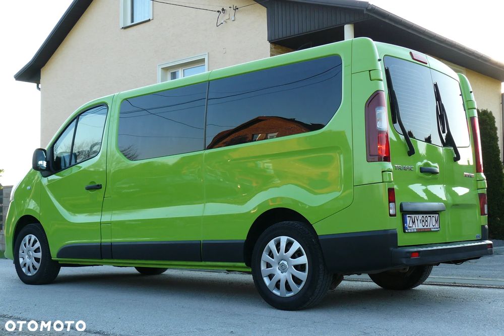 Renault Trafic 1.6 dCi - 28