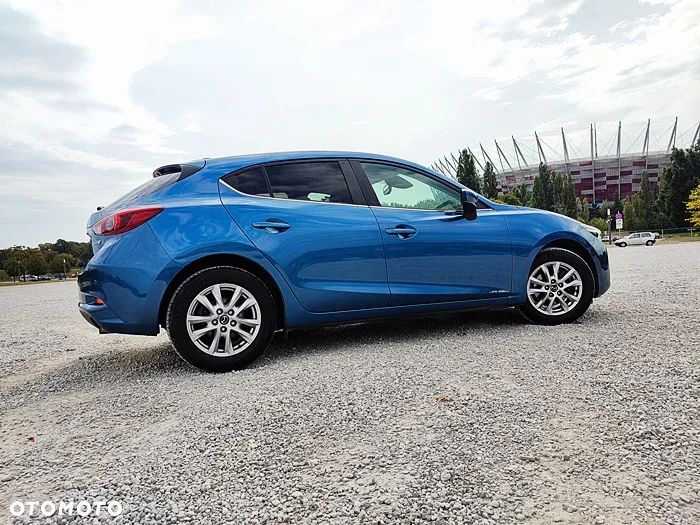 Mazda 3 2.0 Skymotion - 14