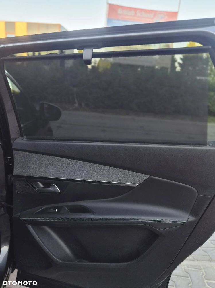 Peugeot 5008 1.5 BlueHDi Allure Pack S&S - 20