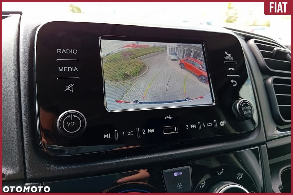 Fiat Ducato L3H2 2.2 140KM - 7