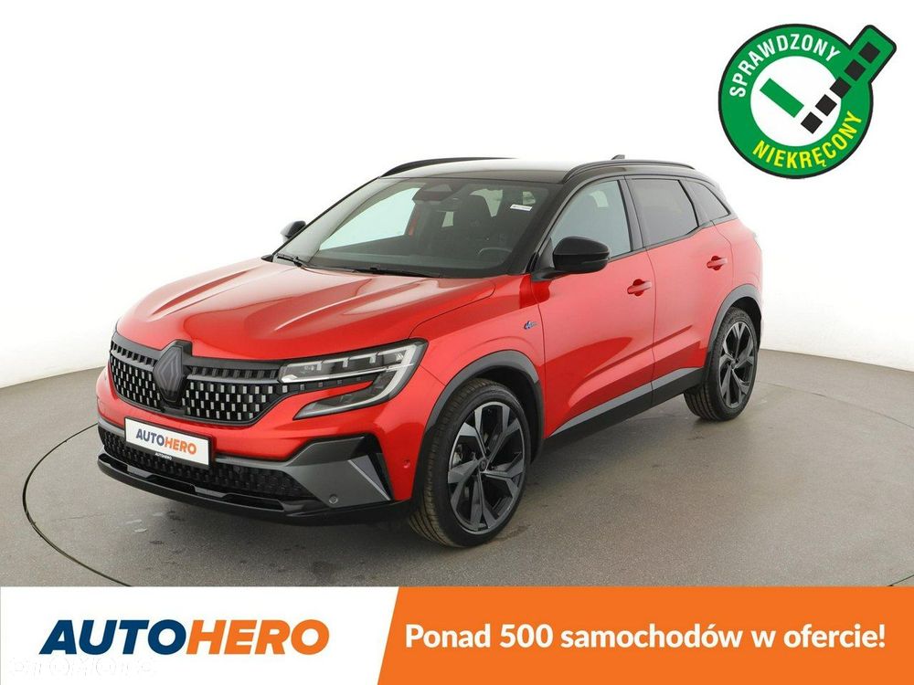 Renault Austral E-Tech Full 200 Techno Esprit Alpine - 2