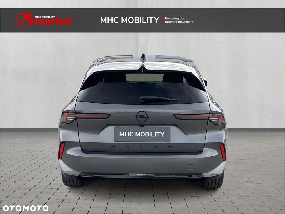 Opel Astra 1.5 CDTI GS Line S&S - 5