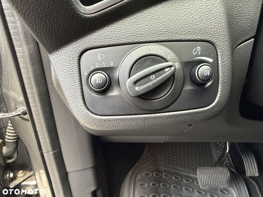 Ford Kuga 2.0 TDCi 4WD Titanium - 21