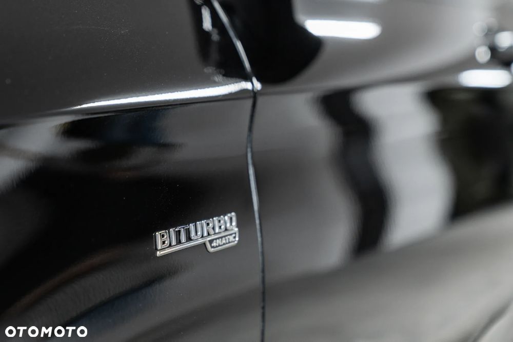 Mercedes-Benz GLC AMG 43 4-Matic - 5