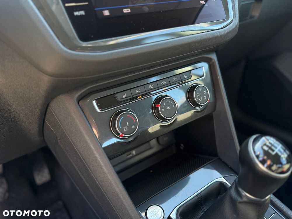 Volkswagen Tiguan 1.5 TSI EVO Comfortline - 30