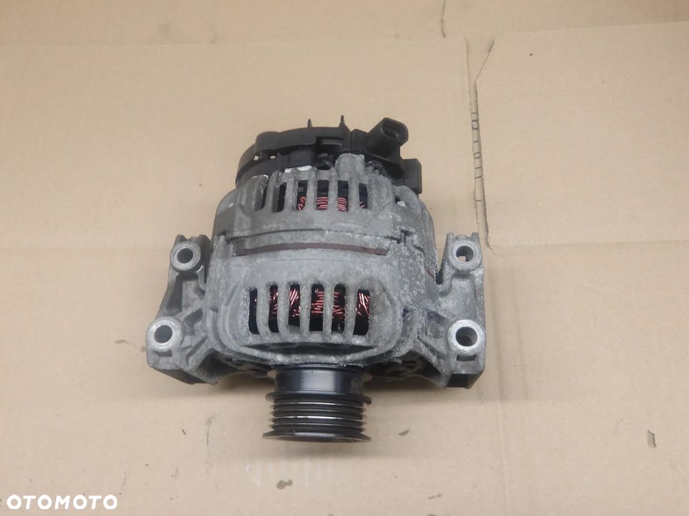 SAAB 93 II 1.8TB 2006 ALTERNATOR 12762730 - 6