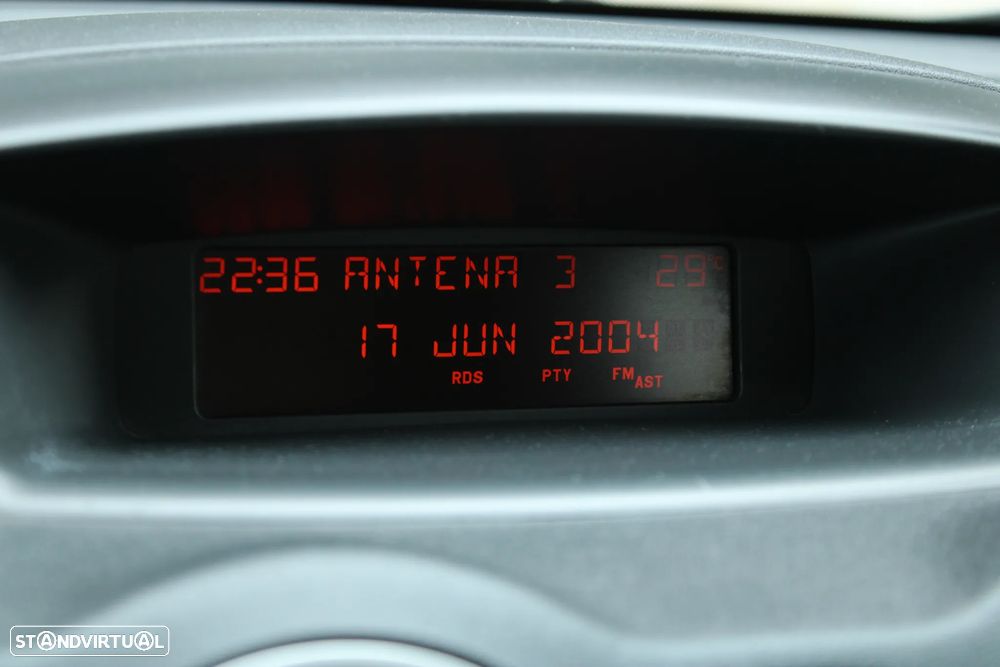 Citroën C3 1.1 Exclusive - 11