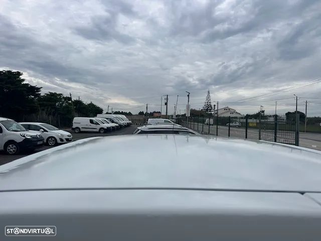 Citroën BERLINGO CX.AUTOMÁTICA 3 LUG. - 13