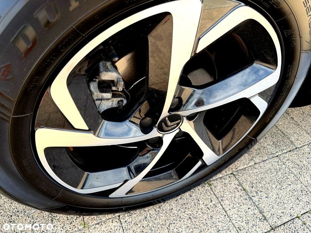 Citroën C5 Aircross - 10