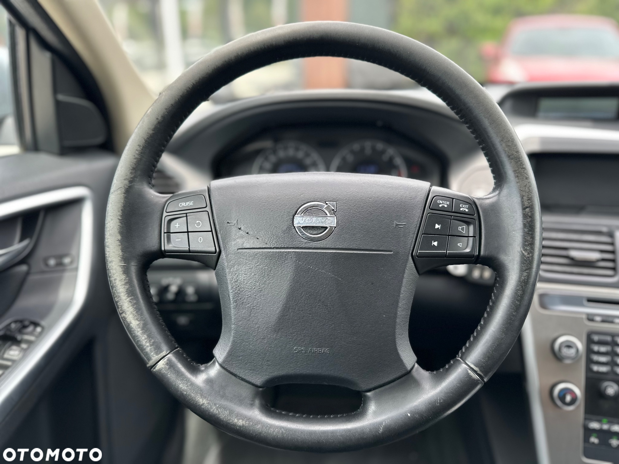 Volvo XC 60 D5 AWD - 16