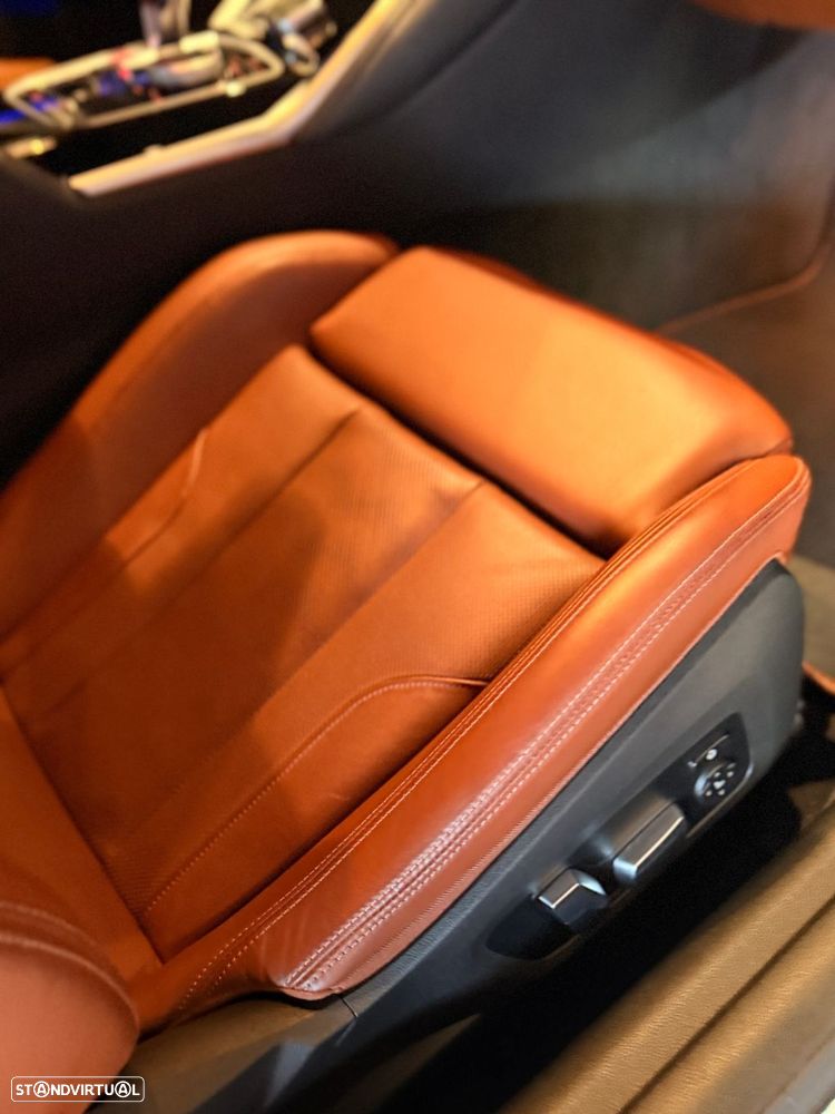 BMW M4 Competition xDrive - 45