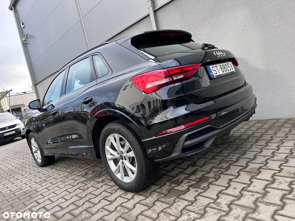 Audi Q3 35 TFSI S line S tronic - 7