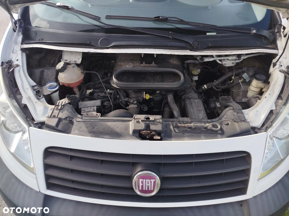 Fiat Scudo - 12