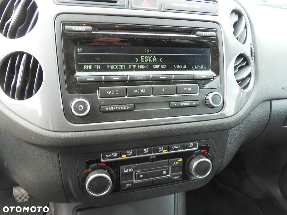 Volkswagen Tiguan 2.0 TDI DPF BlueMotion Technology Freestyle - 17