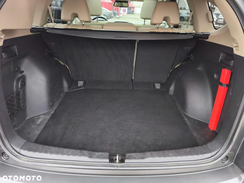 Honda CR-V 2.0 Executive - 16