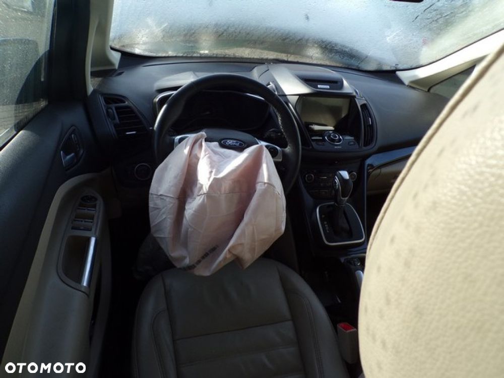 Części- Ford C-MAX MK2 2.0 Hybrid 188 KM USA 17R - 5