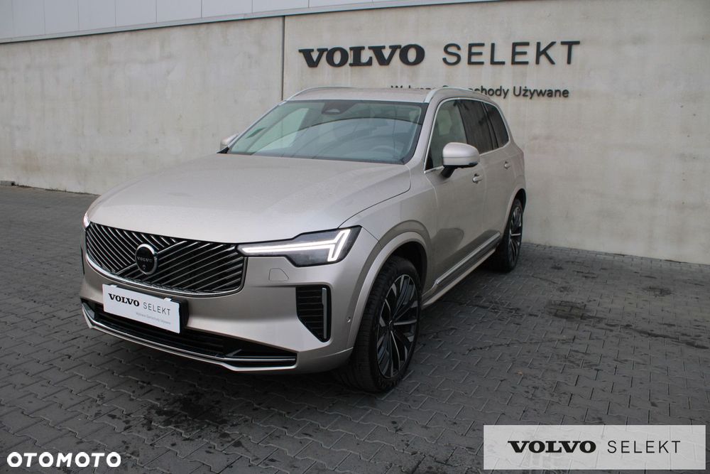 Volvo XC 90 - 3