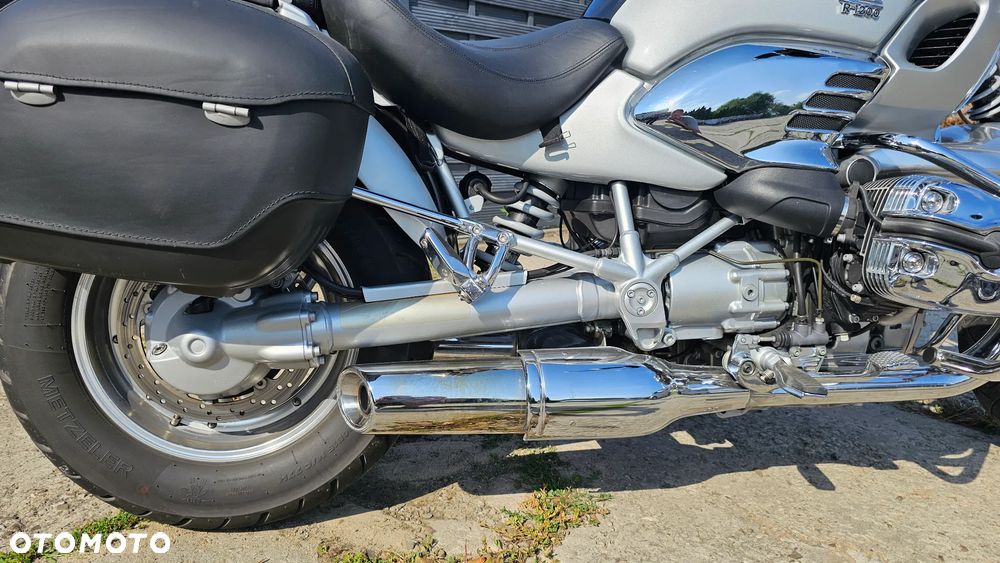 BMW R - 6